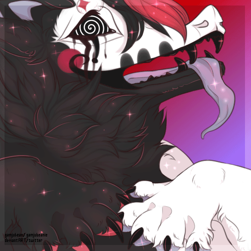 belongs to gamjubean