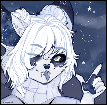 iriya belongs to gamjubean