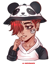 belongs to gamjubean