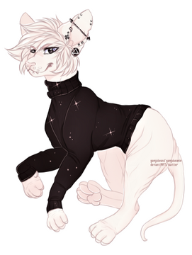 belongs to gamjubean