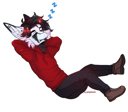 belongs to gamjubean