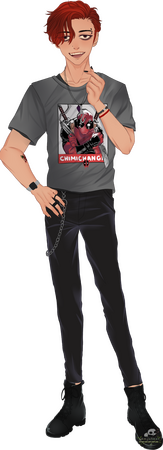 belongs to gamjubean