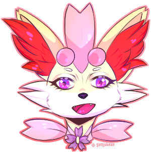 belongs to ashe moon