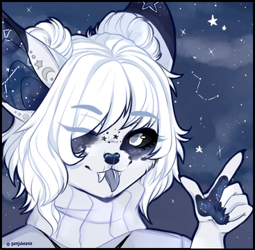 belongs to gamjubean